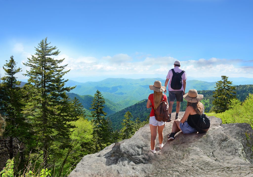 5 Reasons A Summer Mountain Vacation is for You