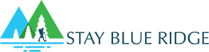 Stay Blue Ridge Logo