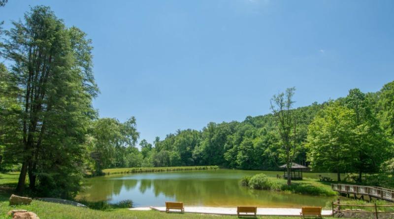 Fleetwood Falls Vacation Rentals